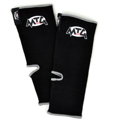 MTG Pro AS2 Ankle Supports - Black-Grey