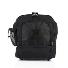 Fairtex BAG2 Heavy Duty Gym Bag Black