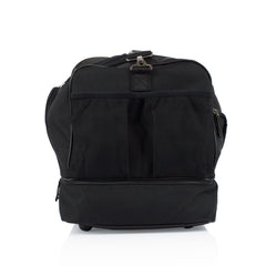 Fairtex BAG2 Heavy Duty Gym Bag Black