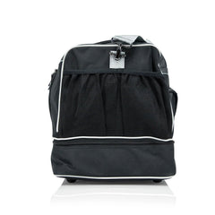 Fairtex BAG2 Heavy Duty Gym Bag Black-Grey