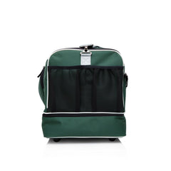 Fairtex BAG2 Heavy Duty Gym Bag Jungle Green
