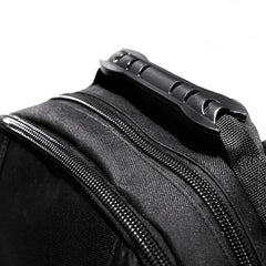 Fairtex BAG4 Rucksack Gym Bag Black Camo