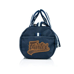 Fairtex BAG9 Barrel Bag Navy Blue