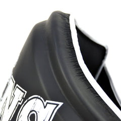 Twins Special BEPS4 Microfibre Belly Pad - Black-White