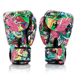 Fairtex X URFACE Limited Edition Boxing Gloves