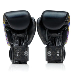 Fairtex YAMANTAKA Limited Edition Boxing Gloves