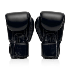 Fairtex BGV1 Universal Boxing Gloves - Black
