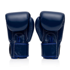 Fairtex BGV1 Universal Boxing Gloves - Blue