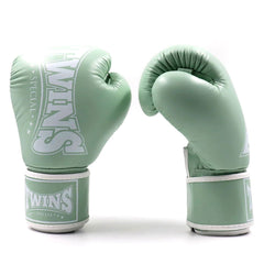 Twins Special BGVL4P Pastel Gloves - Mint
