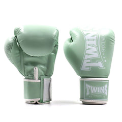 Twins Special BGVL4P Pastel Gloves - Mint