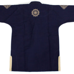 Fairtex BJJ2 Matchanu Premium BJJ Gi - Navy