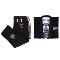 Fairtex BJJ3 Treeburam Premium BJJ Gi - Black
