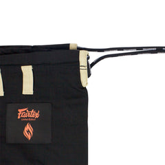 Fairtex BJJ3 Treeburam Premium BJJ Gi - Black