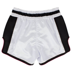 Fairtex BS1712 Slim Fit Muaythai Shorts - Vanorn