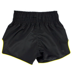 Fairtex BS1903 Muaythai Shorts - Focus