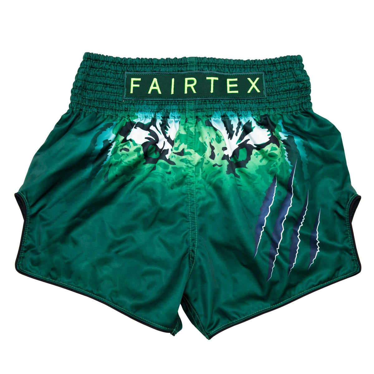 Fairtex BS1913 Muaythai Shorts - Tonna