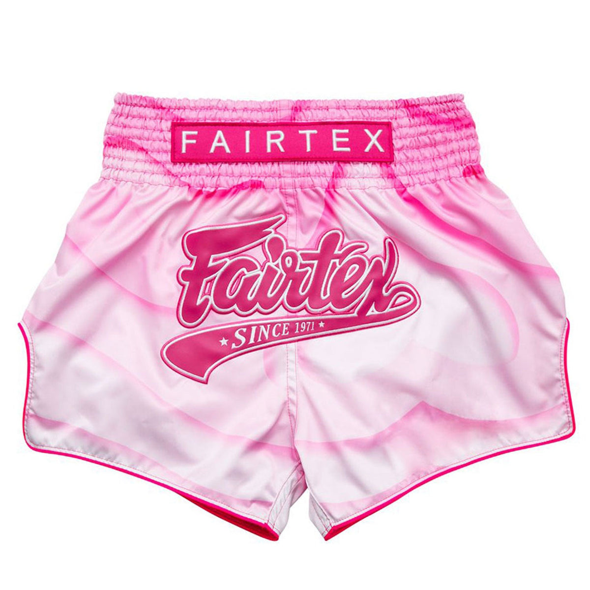 Fairtex BS1914 Muaythai Shorts - Alma