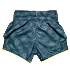 Fairtex BS1915 Muaythai Shorts - Clubber