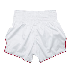 Fairtex BS1918 Muaythai Shorts - Enso