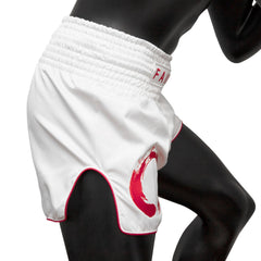 Fairtex BS1918 Muaythai Shorts - Enso