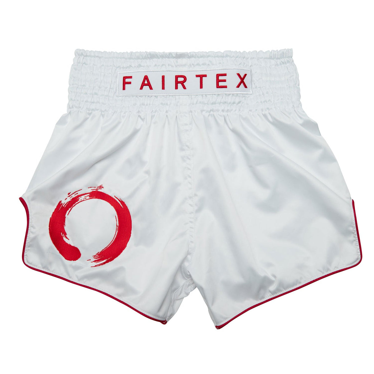 Fairtex BS1918 Muaythai Shorts - Enso