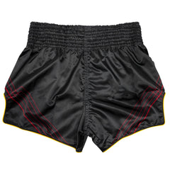 Fairtex BS1925 Muaythai Shorts - Mr X