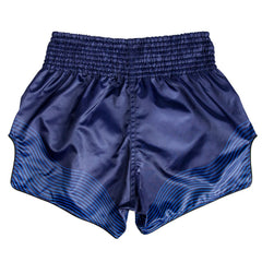 Fairtex BS1930 Muaythai Shorts - Blue Ocean