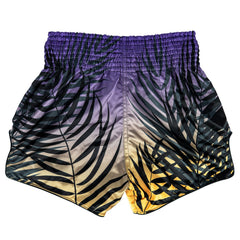 BS1941 Fairtex Muaythai Shorts Dawn