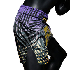 Fairtex BS1941 Muaythai Shorts - Dawn