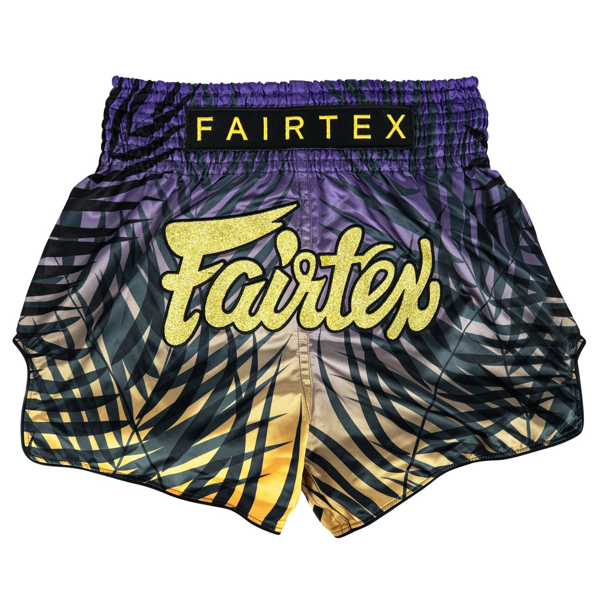 Fairtex BS1941 Muaythai Shorts - Dawn