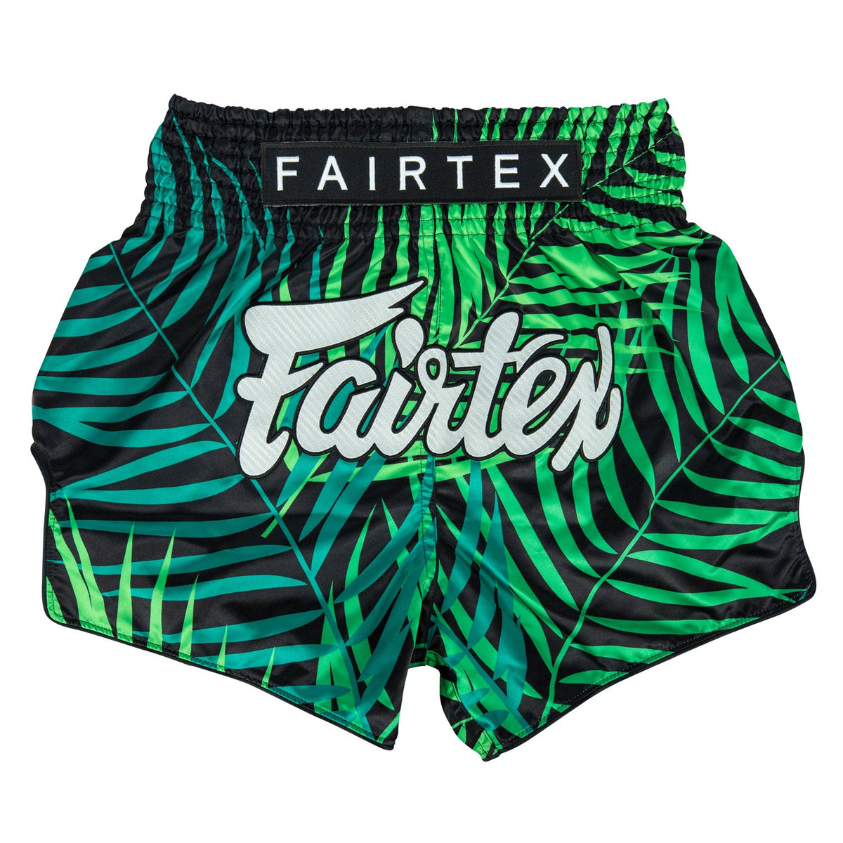 Fairtex BS1945 Muaythai Shorts - Tropical