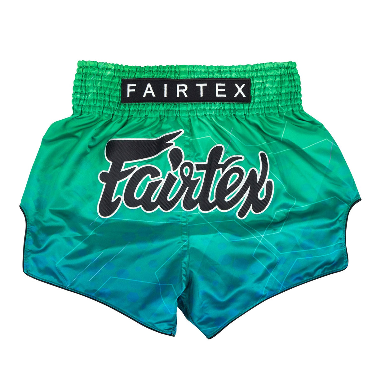 Fairtex BS1953 Muaythai Shorts - Quantum