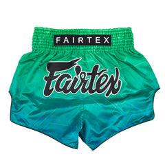 Fairtex BS1953 Muaythai Shorts - Quantum