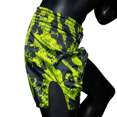Fairtex BS1955 Muaythai Shorts - Raptor