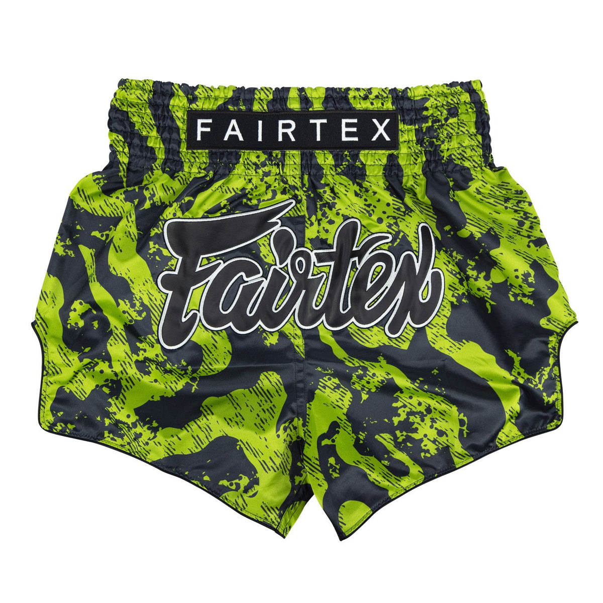 Fairtex BS1955 Muaythai Shorts - Raptor