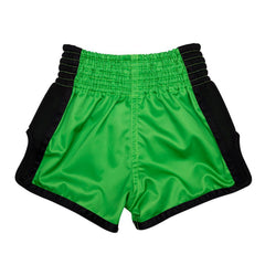 BSK2106 Fairtex Kids Muaythai Shorts Siam