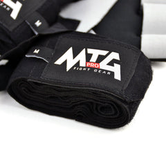 MTG Pro EH3 Gel Quick Wraps - Grey-Black