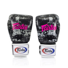 Fairtex BGV1 Dark Cloud Limited Edition Boxing Gloves