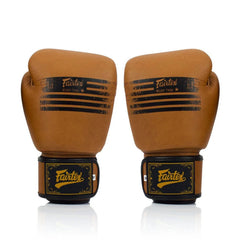 Fairtex BGV21 Legacy Limited Edition Boxing Gloves