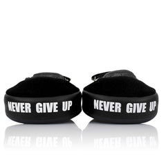 Fairtex FMV13 Maximized Focus Mitts - Black