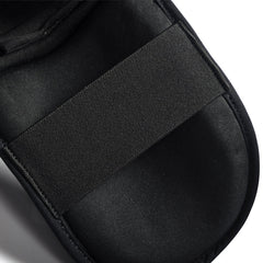 Fairtex SP10 Calf Kick Protection - Black