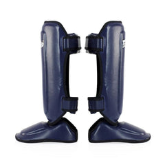 Fairtex SPK9 Kids Shin Pads - Blue