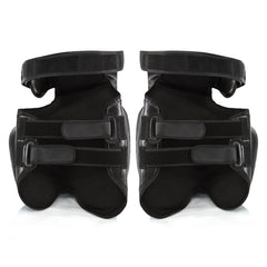 Fairtex TP5 Ultra Lite Thigh Pads - Black