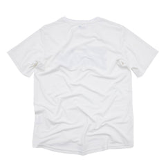 Fairtex TST181 Dri-Fit T-Shirt - White