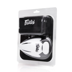 Fairtex GC3 Compression Shorts With Athletic Cup