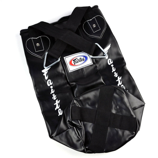 Fairtex HB11 Wrecking Ball (UN-FILLED)