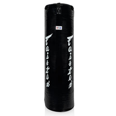 Fairtex HB7 7ft Pole Bag - Black (UN-FILLED)