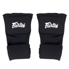 Fairtex HW3 Quick Wraps - Black