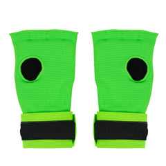 Fairtex HW3 Quick Wraps - Green