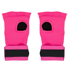 Fairtex HW3 Quick Wraps - Pink